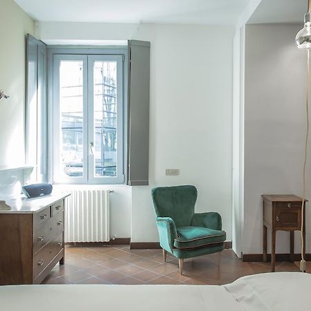 Brera Apartments In Porta Romana Milan Room photo