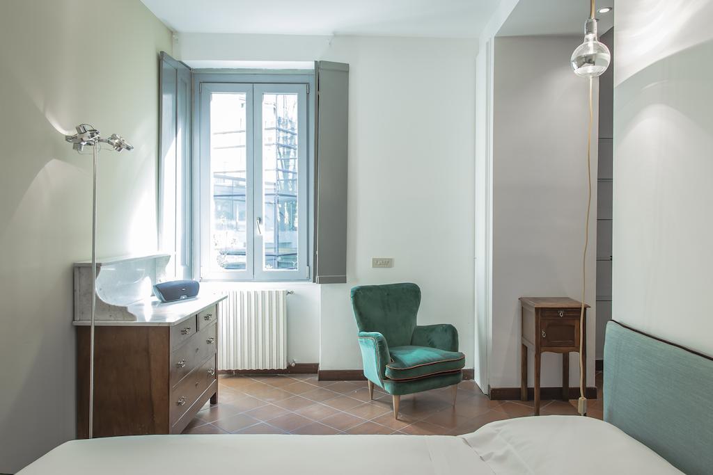 Brera Apartments In Porta Romana Milan Room photo